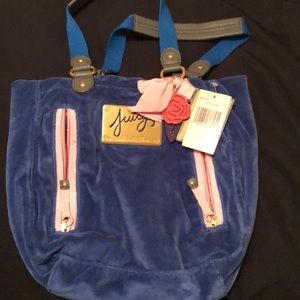 Juicy bag